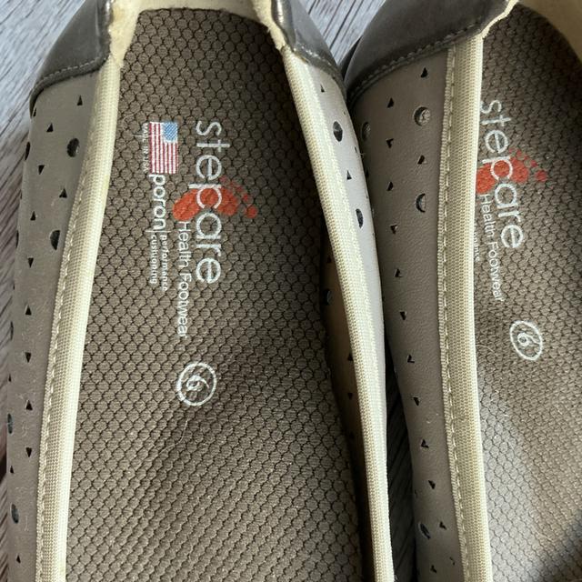 รองเท้าสุขภาพแบรนด์ aetrex รูปที่ 3