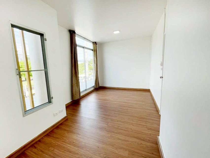 บ้านพฤกษา 119 รังสิต คลองสอง ถนนคลองหลวง ต.คลองสอง อ.คลองหลวง จ.ปทุมธานี 13