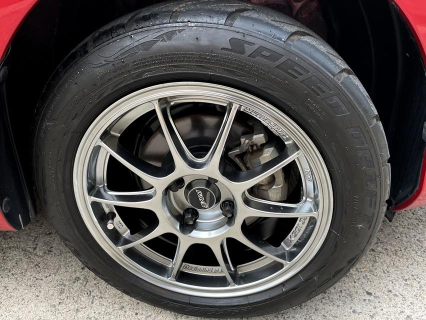 TOYOTA YARIS 1.2 J ECO ปี 2019 จดปี 2020 AUTO สภาพนางฟ้า 14