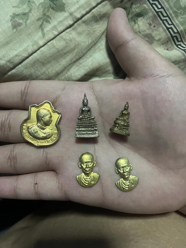 พระบ้านของแท้แบบที่แท้ทรูเลยครับ รูปที่ 6