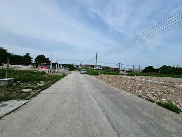 ให้เช่าที่ดินเปล่า 328 ตรว. เฉลิมพระเกียรติ ร.9 ซอย 30 ทำเลศักยภาพ ย่านบางนา–เฉลิมพระเกียรติ ร.9 4