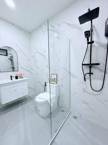 บ้านเดี่ยว vาย ซอยเนินพลับหวาน โครงการหมู่บ้านโชคชัยวิลเลจ 3 5