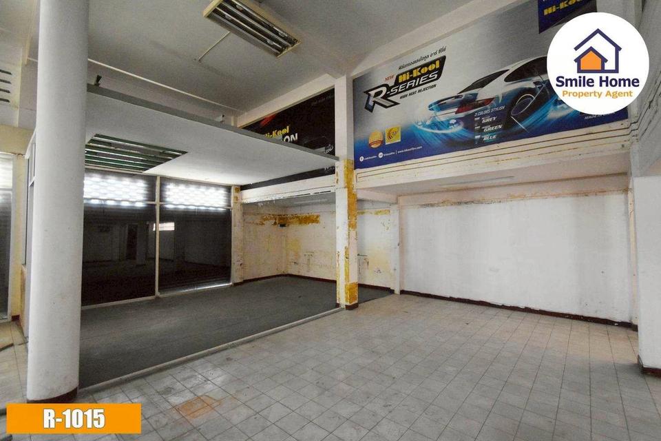 ให้เช่าตึก3ชั้นติดถนนเทพารักษ์สมุทรปราการ 10