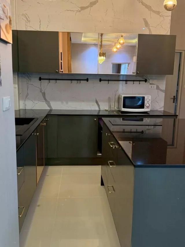 ขาย/ให้เช่า บ้านเดี่ยว บางกอก บูเลอวาร์ด แจ้งวัฒนะ 2 ปากเกร็ด นนทบุรี BRE25347 16