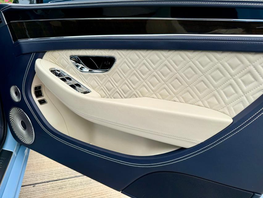ขาย Bentley Continental GT W12 ค.ศ.19 จด 20  15
