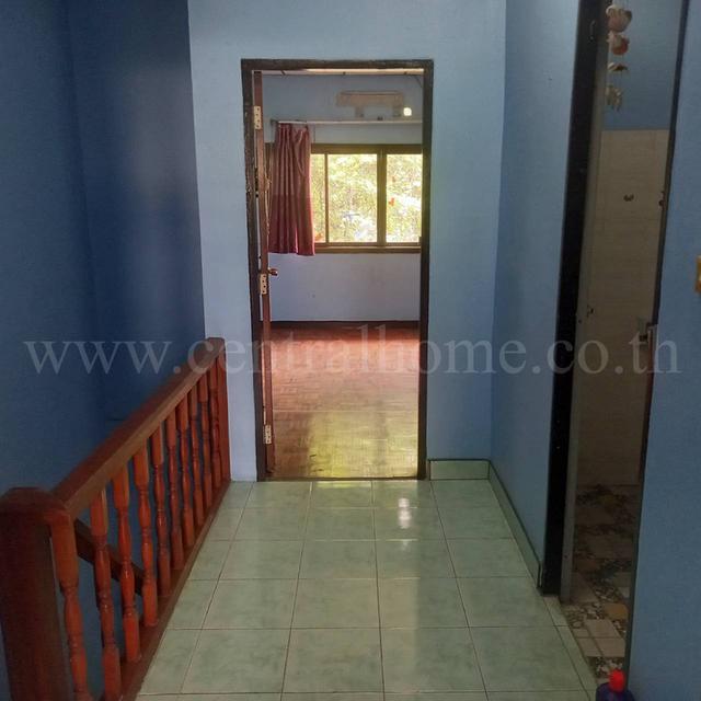 ทาวน์เฮ้าส์ ศรีประจักษ์ คลอง 2 ซอยรังสิต - นครนายก 47 9