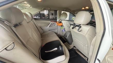 Toyota Camry 2.4 Hybrid ปี 2010 รูปที่ 12