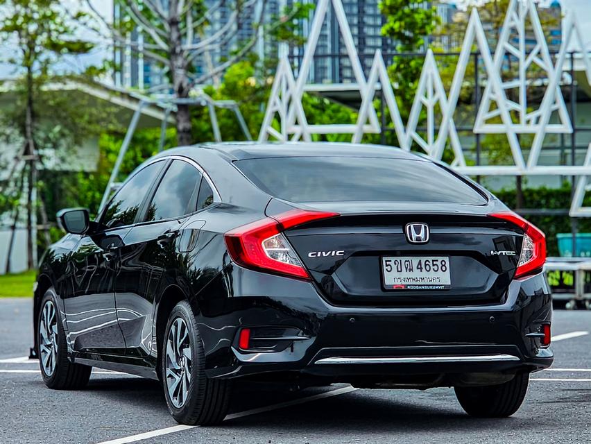 honda civic 7