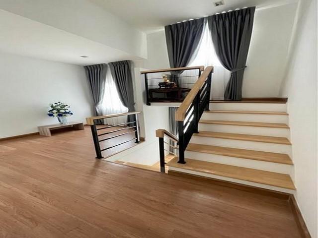 PB5934ให้เช่า บ้านเดี่ยว ซอยนวมินทร์ 42 หมู่บ้าน แกรนดิโอ ลาดพร้าว-เกษตรนวมินทร์ ทำเลดีใกล้ เดอะมอลล์บางกะปิ 7