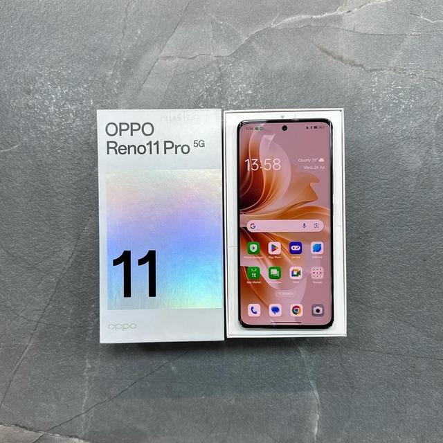 OPPO RENO 11 PRO 5G 3