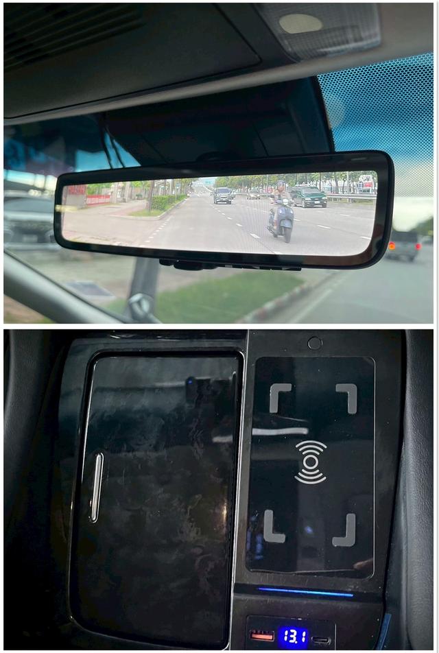 รหัสรถ AP99 Toyota ALPHARD 2.5 SC PACKAGE  ปี 2023 18
