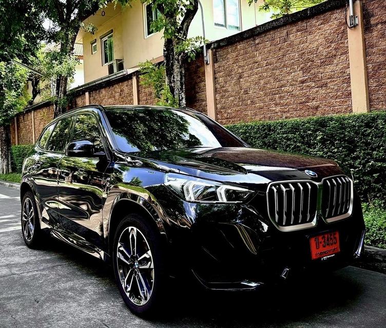 BMW X1 sDrive 20i Msport