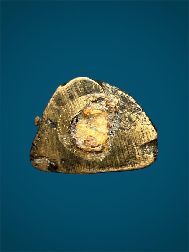 รูปหล่อหลวงปู่สุข วัดโพธิ์ทรายทอง ปี2500 3