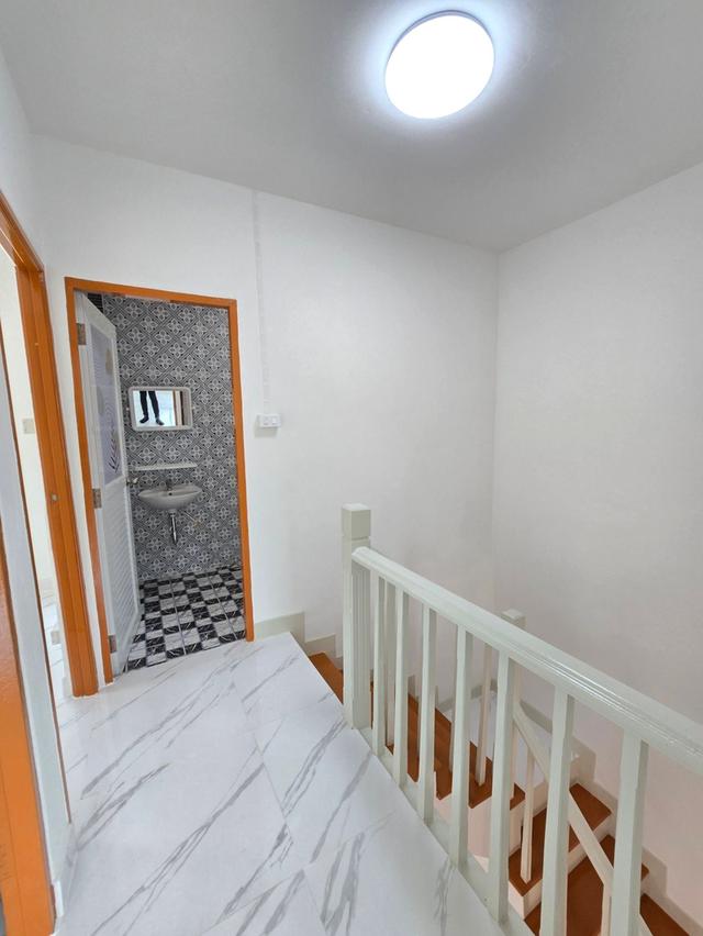 ขายบ้านทาวน์เฮ้าส์ หมู่บ้านพฤกษา 14 B ซ.15 (ซอยวัดลากปลาดุก) 10