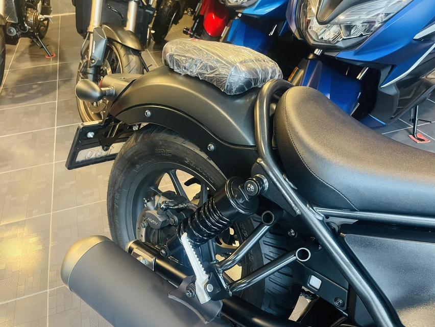 ขายด่วน Rebel E- Clutch 300/2026 รูปที่ 10