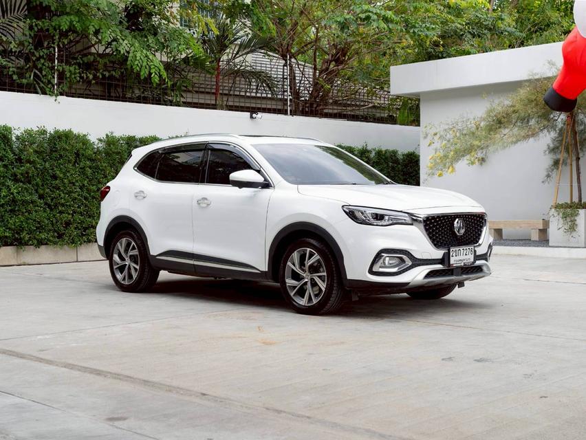 MG HS PHEV 1.5 ปีจด 2021♨️ #ประกันเครื่องเกียร์หลังการขาย3ปี / 30,000km. ♨️