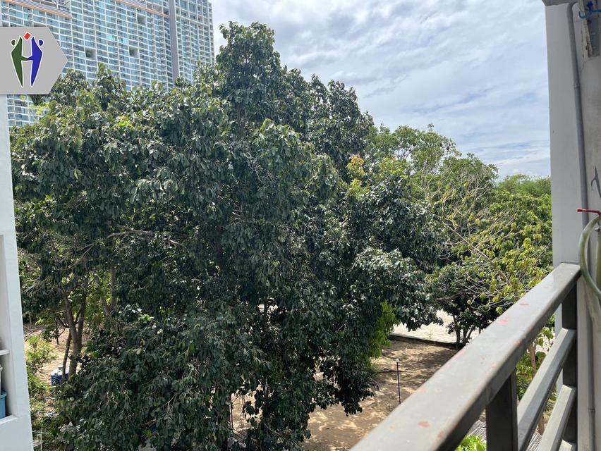 คอนโดให้เช่า ใกล้หาด จอมเทียน 9,000 บาท 6