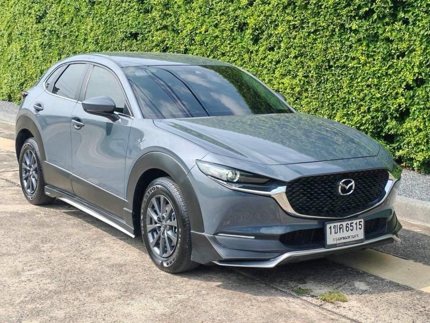 Mazda CX-30 2.0C 2020 2