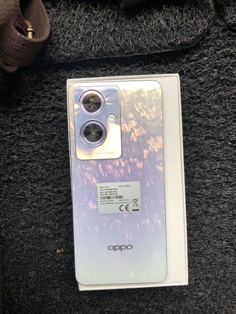 OPPO A79 (8+256) Dazzling Purple (5G) 2