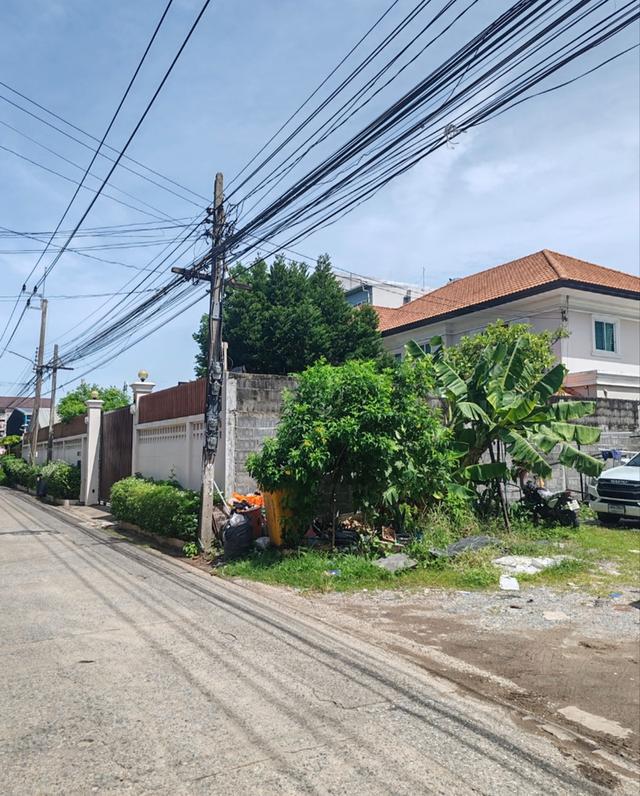 ขายหอพัก ซอยลาดพร้าว 101 2