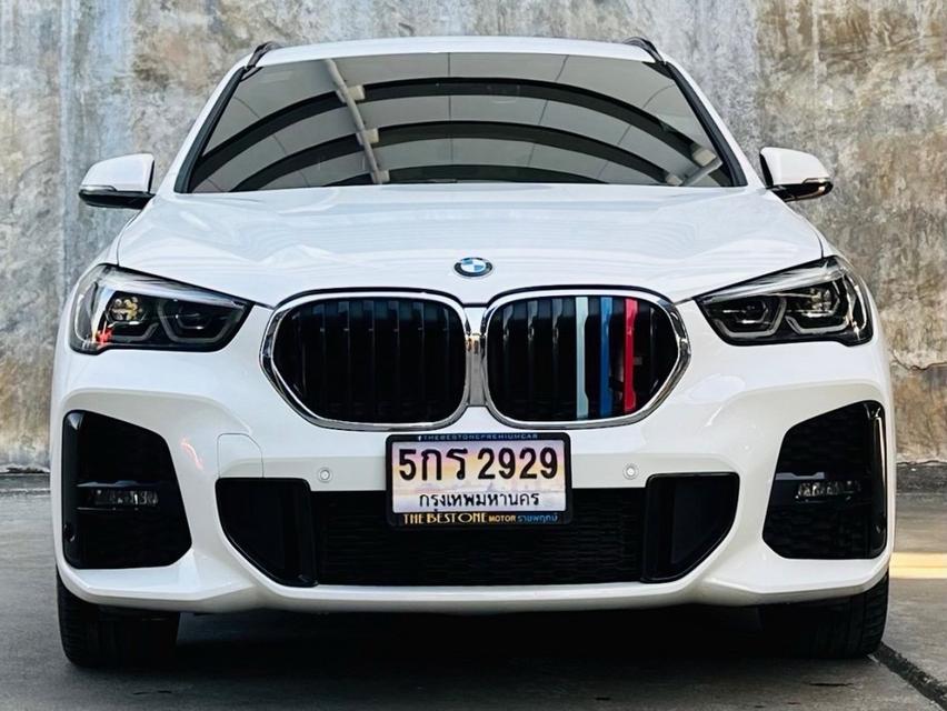 รหัส TBM2929 🎖️2021 BMW X1, SDRIVE20D M-SPORT โฉม F48🎖️ 2