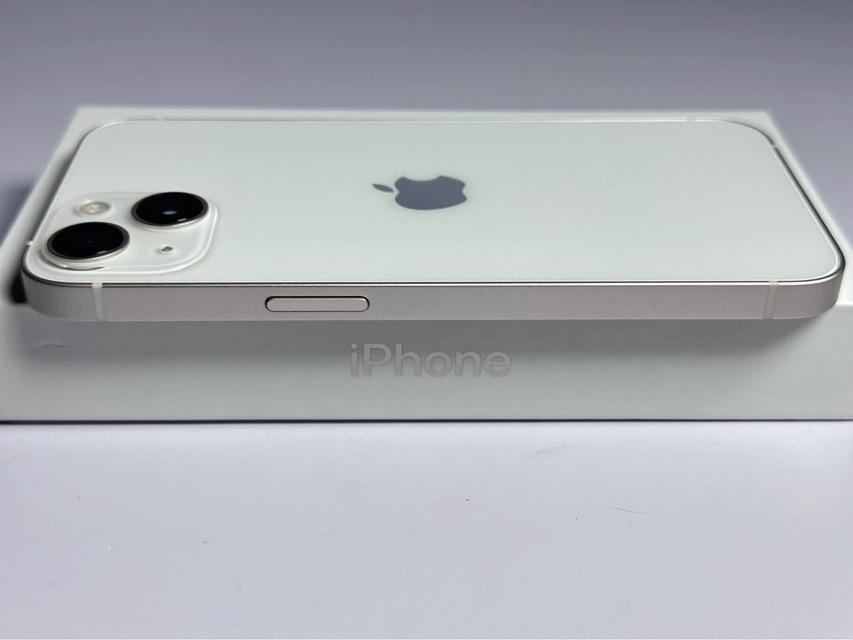 iPhone 13 เครื่องสวย 4