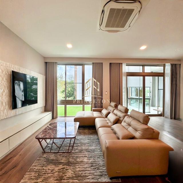House For Rent VIVE Rama 9 in Modern Japanese Design 2