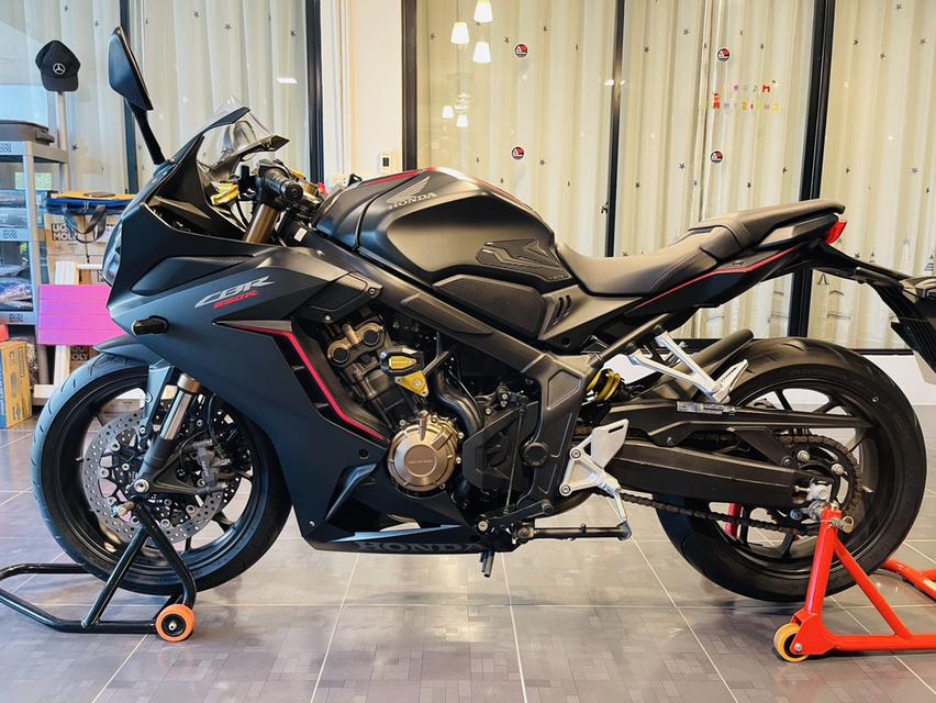 CBR650R/2019 2