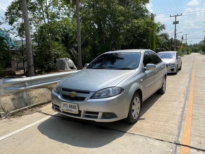 ปล่อยขายด่วน Chevrolet Optra