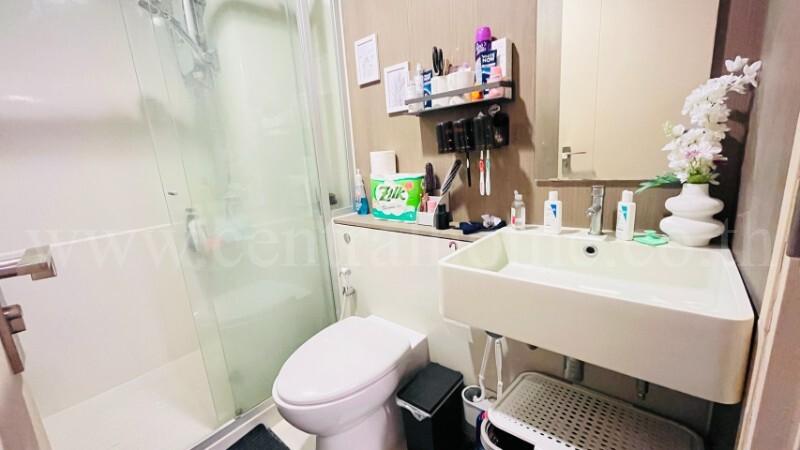 คอนโด อีส 1 พระราม 2 เฟอร์นิเจอร์ครบ พร้อมอยู่ 16