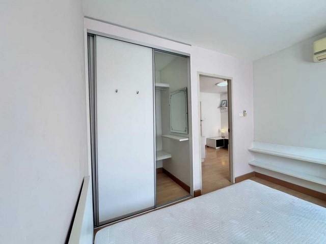 ขาย Smart Condo Rama2 ห้องสวย บางขุนเทียน-ชายทะเล แขวงแสมดำ 6