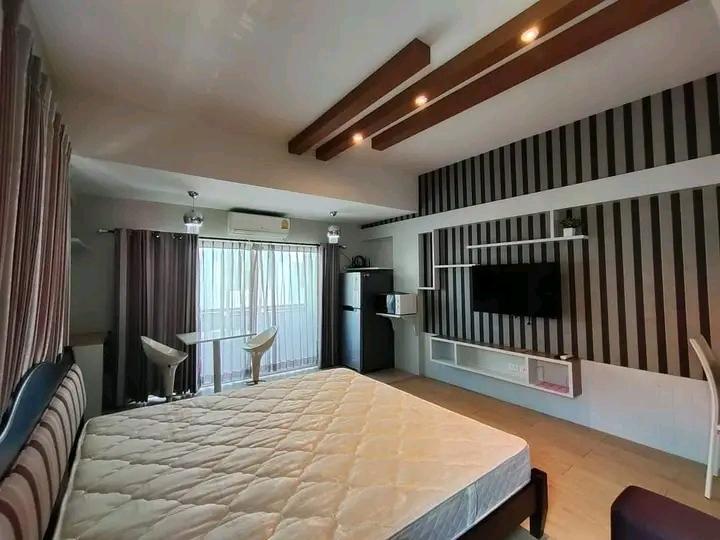 ปล่อยเช่าคอนโดวิวดีมาก Seven Star Condo