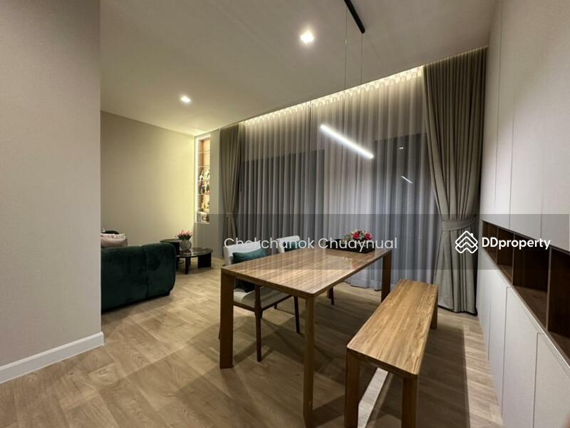 ขายคฤหาสน์หรู Grand Bangkok boulevard กรุงเทพกรีฑา 5 นอน 6 Type ใหญ่สุด ราคาถูกที่สุดในโครงการ น้ำ 45ลบ. 13