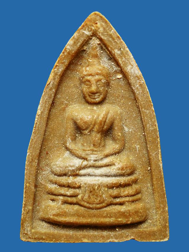 พระกลีบบัวเล็ก หลวงปู่โต๊ะ วัดประดูฉิมพลี ปี 2521 1