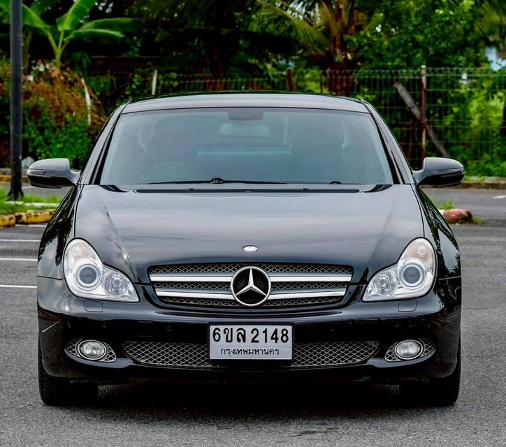 รหัสรถ PR2148 📌Benz CLS350 Coupe (W219) ปี 2009  2