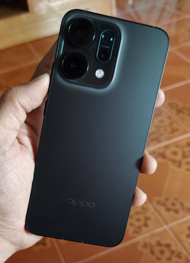 โทรศัพท์ Oppo Reno 14 5G