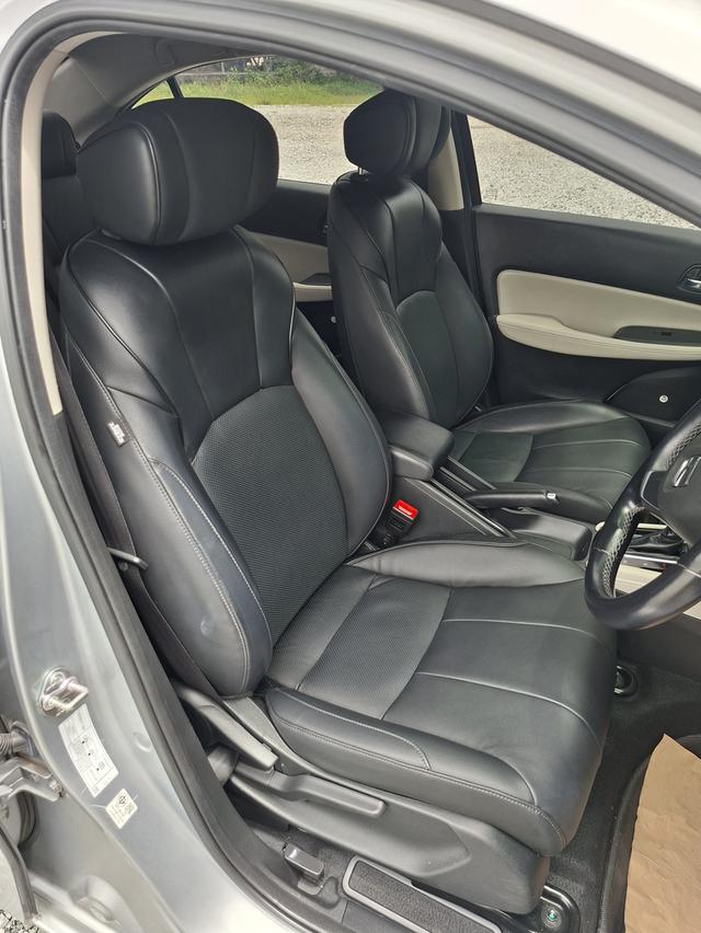 Honda City 1.0 Turbo SV ปี 2021 รูปที่ 10
