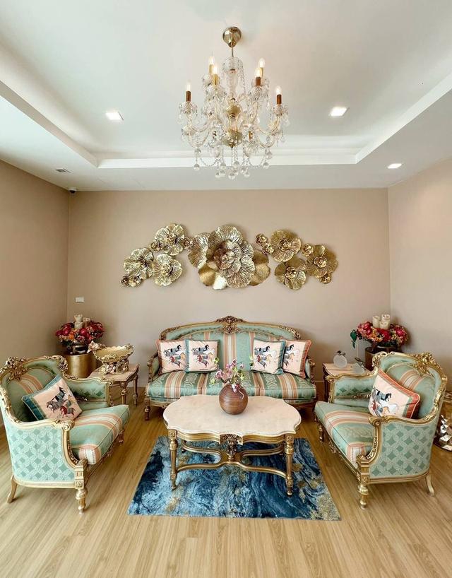 ขาย! บ้านเดี่ยว Grand Bangkok Boulevard Phetkasem – Pinklao แกรนด์ บางกอก บูเลอวาร์ด เพชรเกษม – ปิ่นเกล้า ที่ดิน 190 ตารางวา 🏊♂️ สระว่ายน้ำส่วนตัว 18