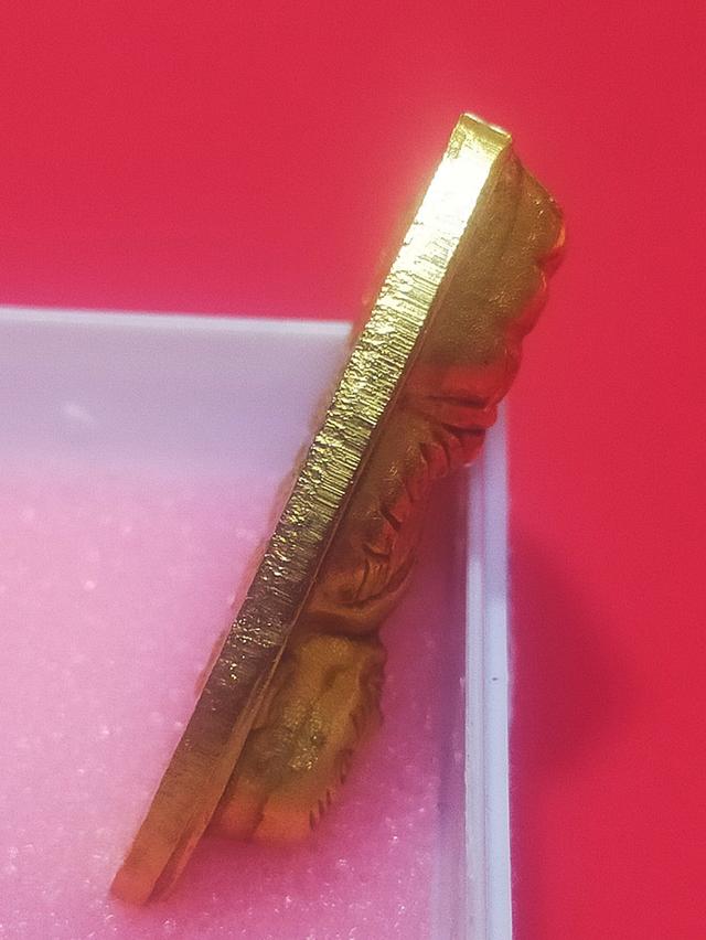 หลวงปู่ทวด ตัวหนังสือใหญ่ เสาอากาศ ปี 05 7