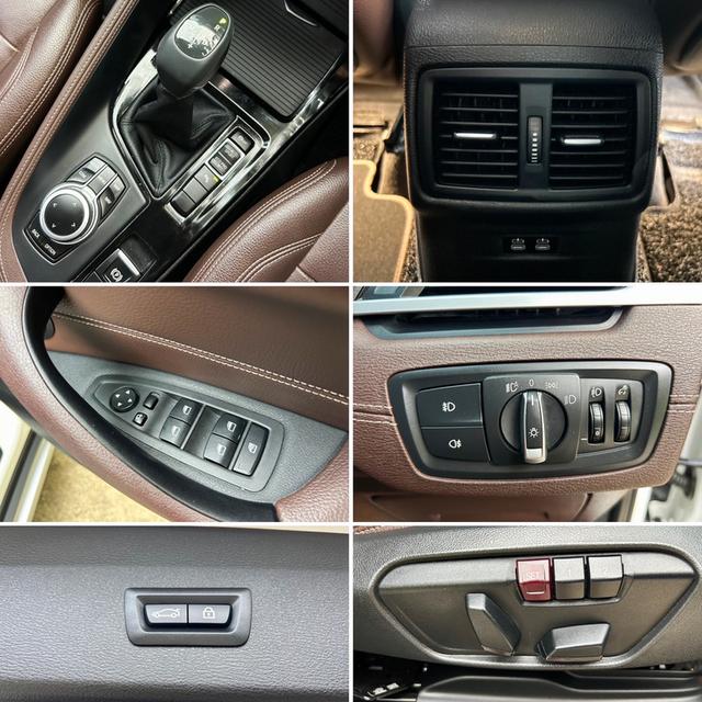 รหัสรถ AVA4767 🇩🇪 BMW X1 sDrive 20d Xline 2021 ดีเซล โฉมใหม่ 17