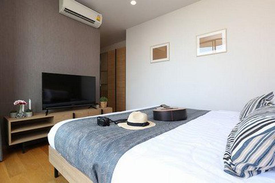 For Rent Noble Revo Silom 2 Bedroom Corner Unit  3