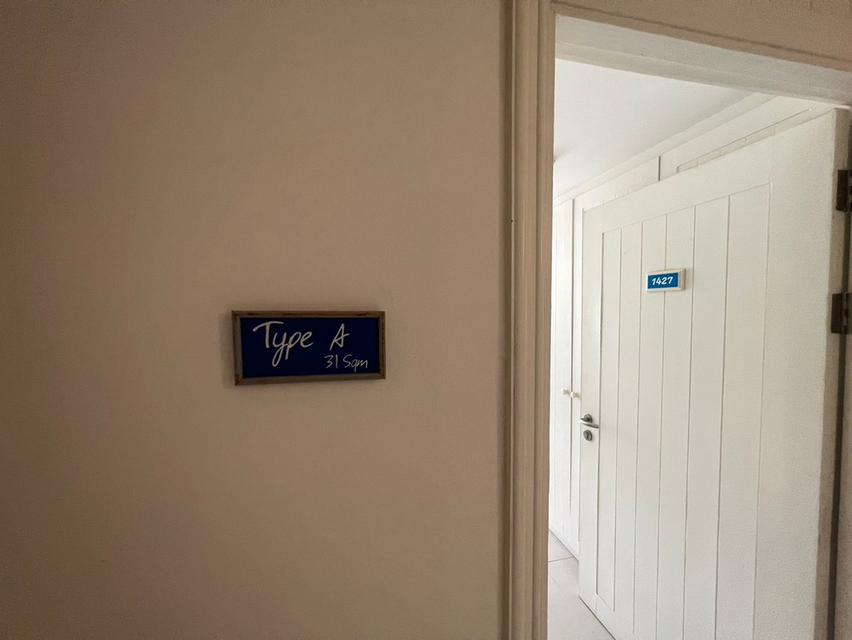 Santorini Hua hin Khao Tao (Room type A) **เจ้าของขายเอง** 5