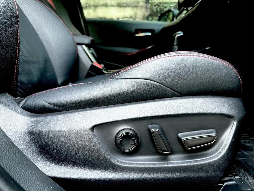TOYOTA ALTIS 1.8 GR SPORT ปี 2022 รูปที่ 17