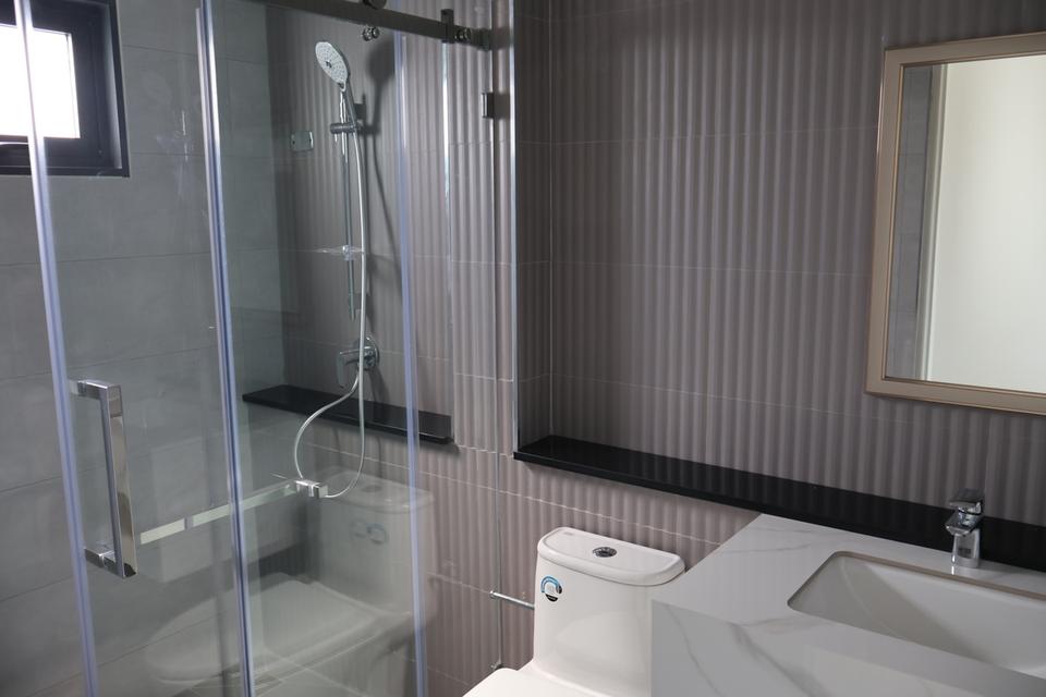 ขายบ้านเดี่ยว แปลงสวย หลังใหญ่ 4