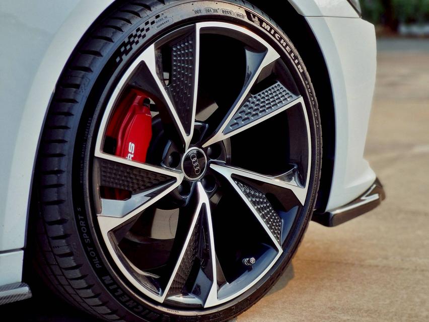 Audi A7 Sportback 45 TFSI Quattro ปี 2022 ไมล์ 72,xxx km. รูปที่ 16