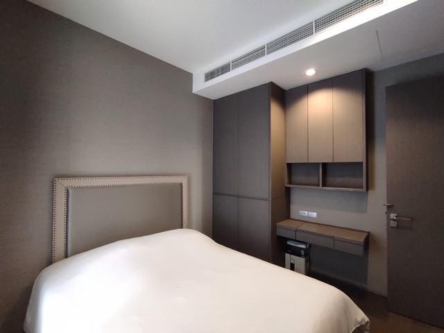 ให้เช่า The Diplomat สาทร 65 ตรม. 2 นอน ชั้น 9 พร้อมอยู่ได้ทันที 5