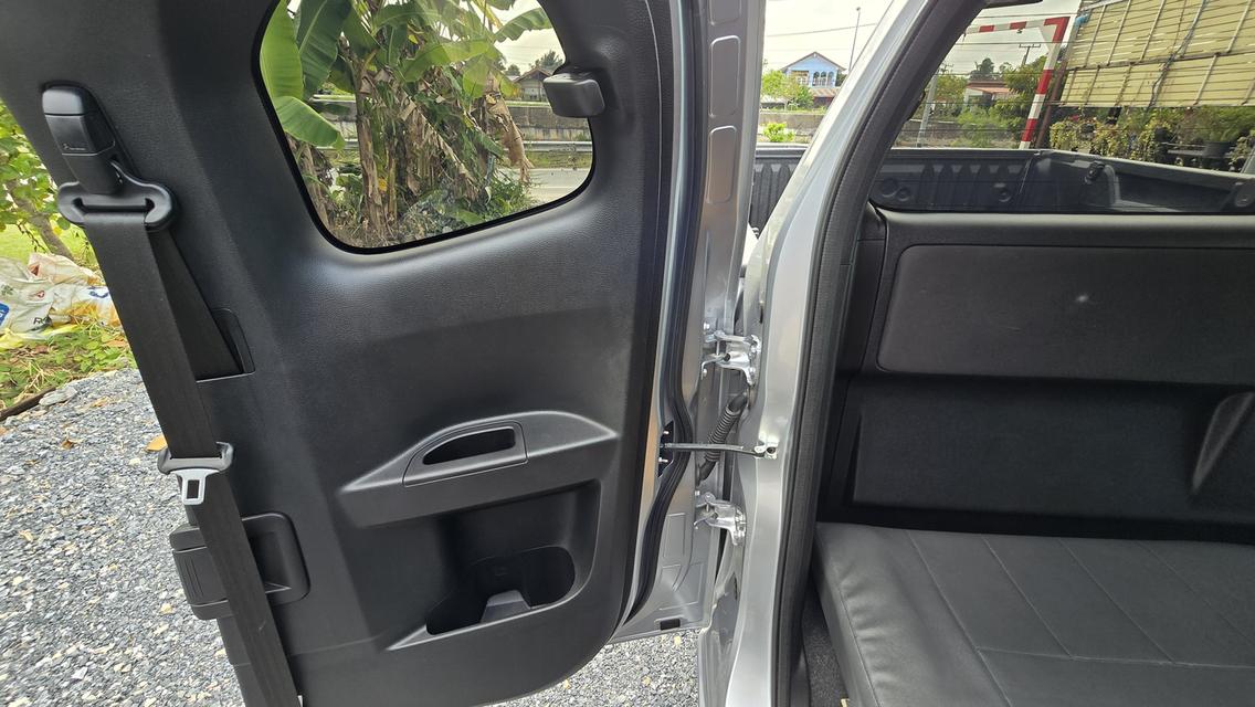 isuzu d-max 1.9 2022 รูปที่ 17