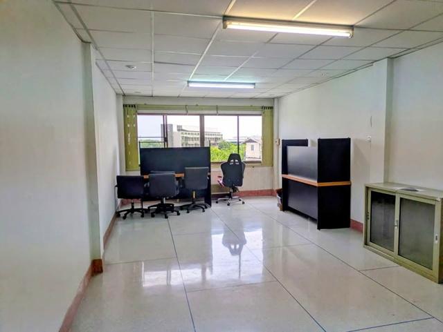 ให้เช่า 3คูหา 5ชั้น ใหญ่ 50ตร.วา. 985ตร.ม. BTS วุฒากาศ 4.5กม. ถ.พระราม 2 จอมทอง วัดยายร่ม วัดสีสุก 16นอน 9น้ำต ลาดโอ๋เอ๋ 2