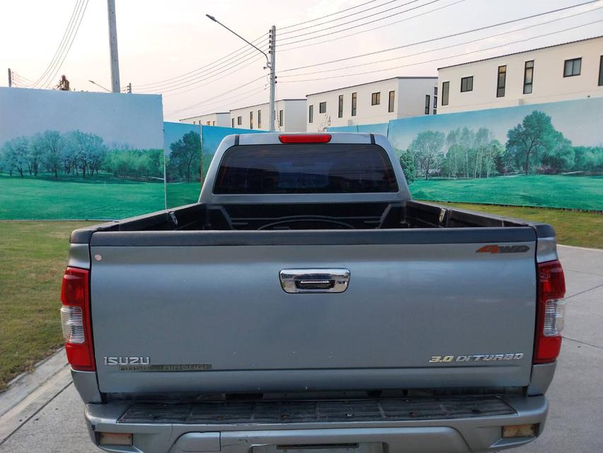 ISUZU D-MAX มือสอง ปี 2004 รูปที่ 8