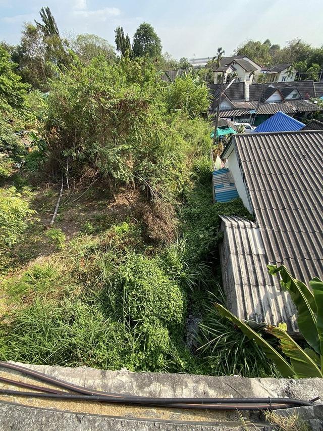 ขายที่ดิน ขนาด 670 ตรว ติดปั้มน้ำมัน ปตท. สำหรับทำธุรกิจและที่อยู่อาศัยพร้อมกัน ศรีราชา ชลบุรี. 5